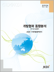 International Development Cooperation Analysis Quarterly 2011 IV