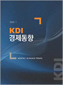 KDI 경제동향