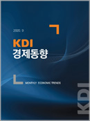 KDI 경제동향