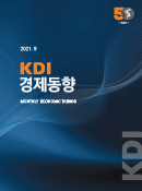 KDI 경제동향