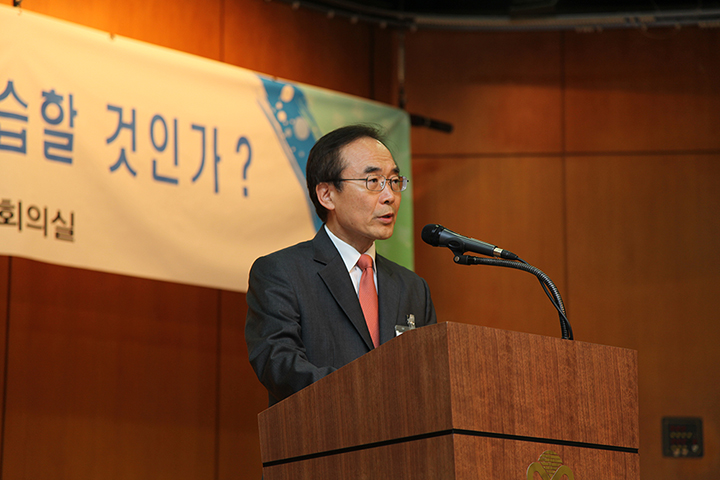 행사 사진
