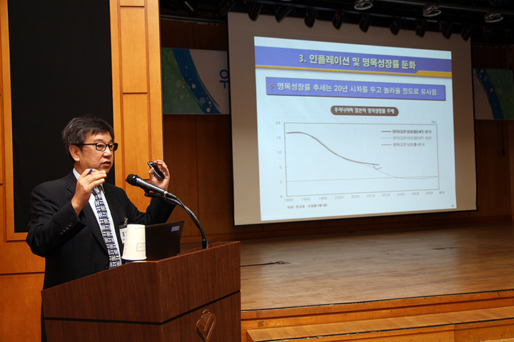 행사 사진
