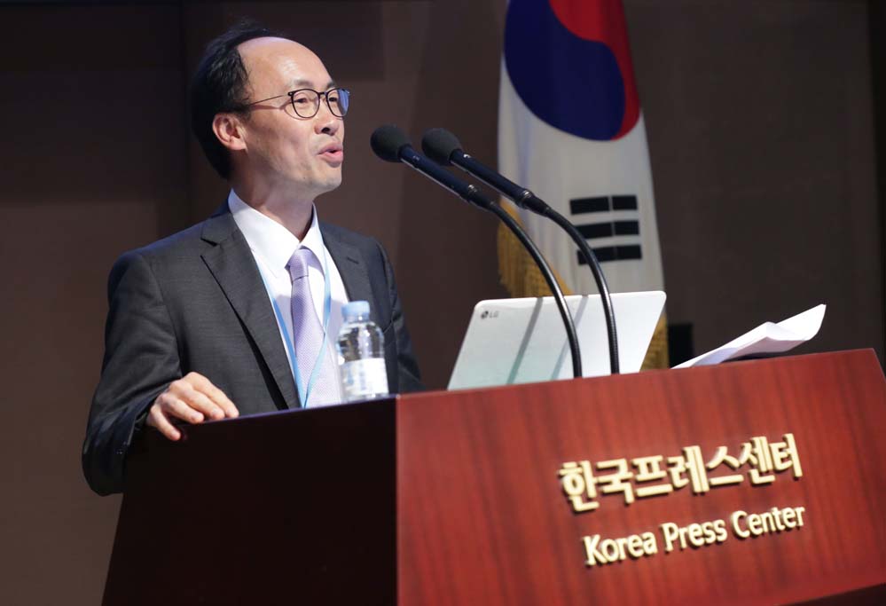 행사 사진