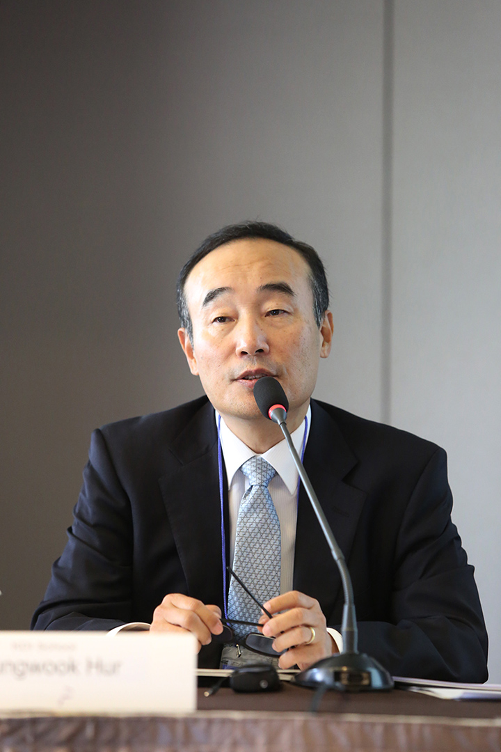 행사 사진