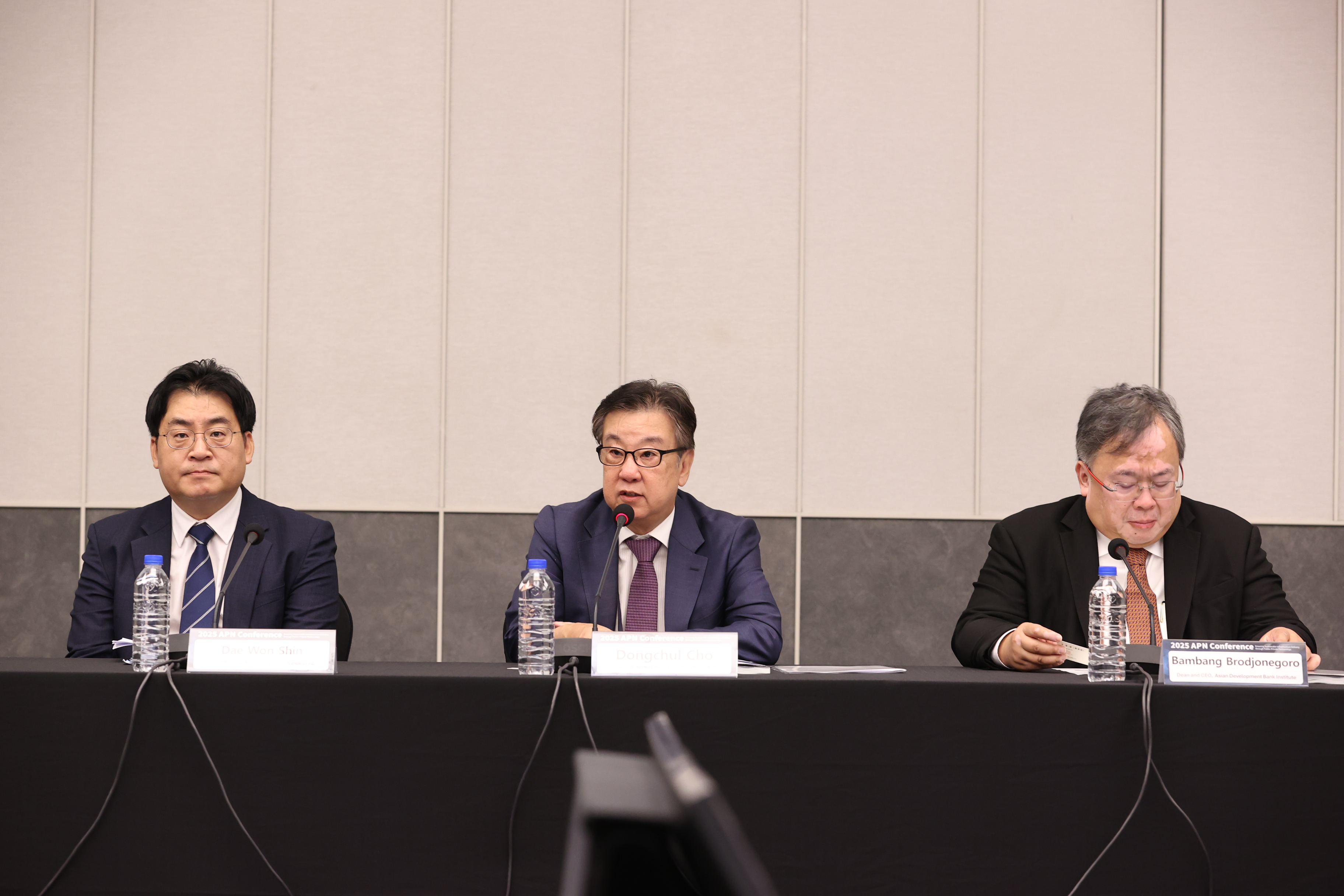 행사 사진